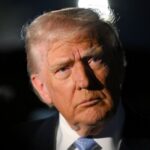 Beware of These Political Land Mines, President Trump