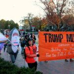 Democrats Want to Distract You From This Before Midterms