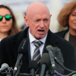 Democrats Who Urged Military to 'Refuse Illegal Orders' to Be Interviewed by FBI