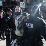 Journalists Can Promote 'Sedition' When It's 'ICE Resistance'