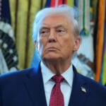 Jimmy Lai’s Family Looks to Trump, World Leaders