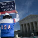 Ohio AG Explains How Major Women's Sports SCOTUS Case Could Impact Ohio