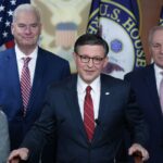 Johnson Refutes Judicial Warrant Claim for Deportation Efforts