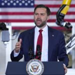 The Critical Role JD Vance Plays on the American Right