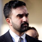 Mamdani’s Rent Freeze Proposals Ice Out New York City’s Housing Market