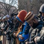 State Lawmakers Nationwide Erect Firewalls Against Sharia Law