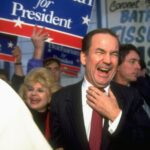 Pugnacious, Principled, Patriot: Pat Buchanan Deserves the Presidential Medal of Freedom