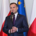 Former Polish President Andrzej Duda Joins Heritage Foundation as Visiting Fellow