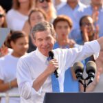 North Carolina Governor Vetoes Anti-Sanctuary Bill After Illegal Alien Charged With Rape