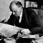 America Is Drowning in the Lies of the Left