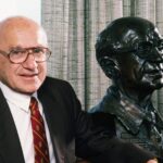 Business Gets Back to Business