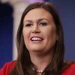 Arkansas Governor Signs Bill Banning Biological Males From Using School Girls' Bathrooms