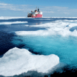 US Needs Icebreakers to Keep Up With China and Russia in Arctic