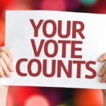 The 2018 Midterms Matter. Don't Let Others Determine the Outcome for You.