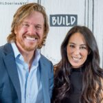 The Mob Is After Chip and Joanna Gaines Again, This Time Over Critical Race Theory