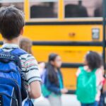 Iowa School District Allows Students to Spend Overnight Trips With Whichever Gender They Identify With
