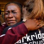 'Exposing Everything That Went Wrong': A Parkland Researcher Speaks Out