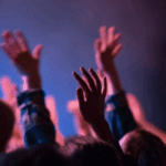 Thousands Gather on National Mall for Christian Revival, Praying for Unity in America