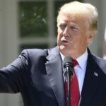 Trump Designates Nigeria 'Country of Particular Concern,' Threatens Military Action Over Christian Persecution