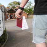 In Europe, Voter ID Is the Norm