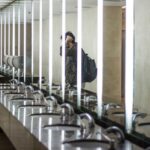 Striving for 'Menstrual Equity,' Oregon Puts Tampons in Men's Bathrooms at Public Schools, Colleges