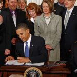 Obamacare at 16: An Unhappy Birthday