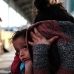 Whistleblowers Say Officials Ignored Need to Buy Underwear for Detained Children at Border