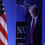 In London, House Republicans Get Firsthand Look at How Trump Is Shaking Up Europe