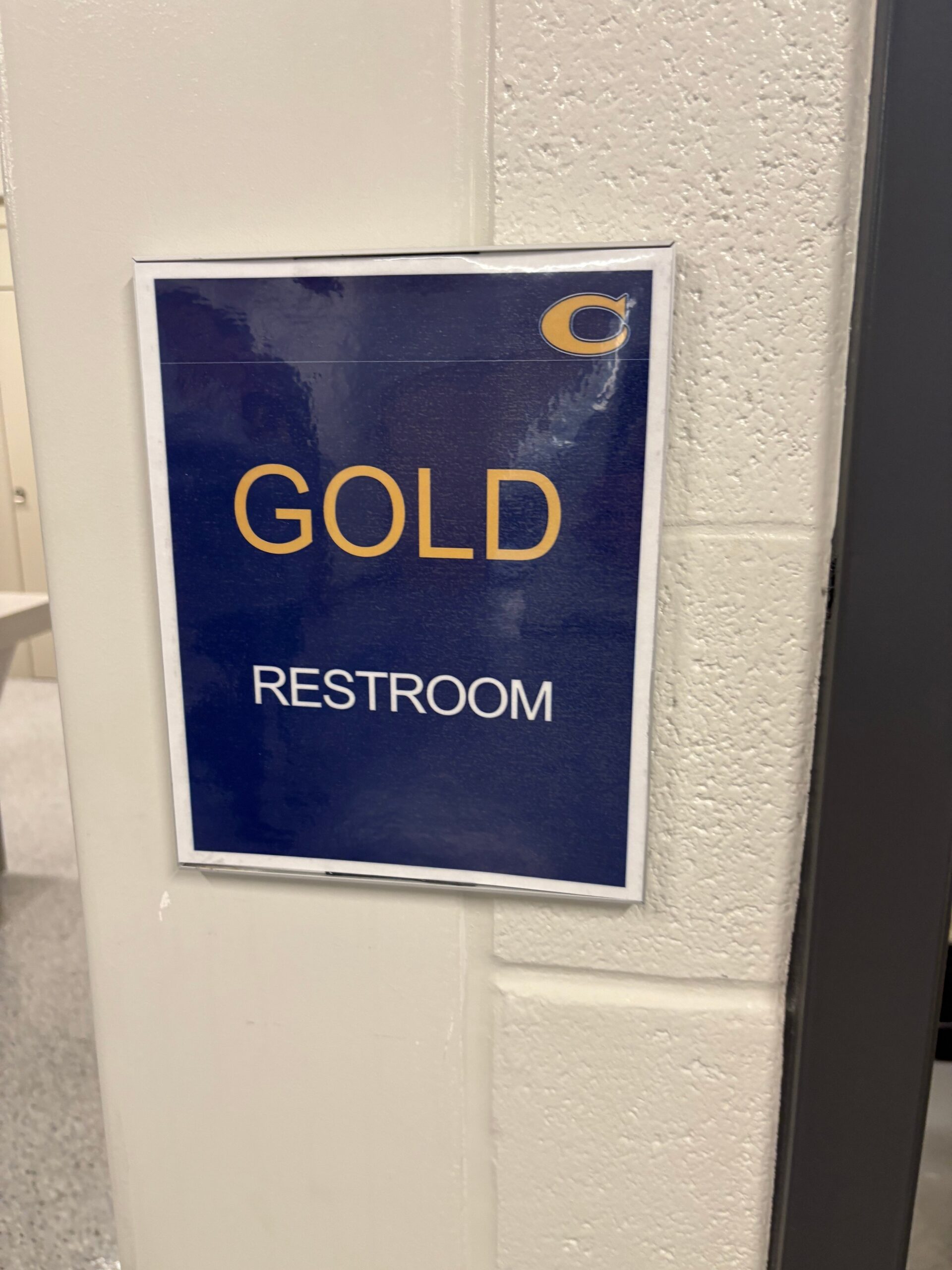 MULTI-GENDER BATHROOM? Parents Outraged Over Virginia High School's New Layout