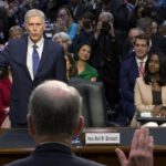 Senators Need to Stop Asking Judicial Nominees Their Personal Views