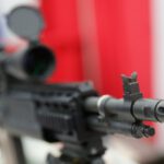 Minnesota School District Removes Student With Pro-Gun Sign During Walkout