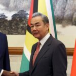 How Guyana Can Deter Its Socialist Neighbor