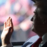 Trump in Asia: Making Deals, Trading Dance Moves