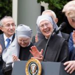 Trump Administration Reverses Obama-Era Policies on Religious Freedom