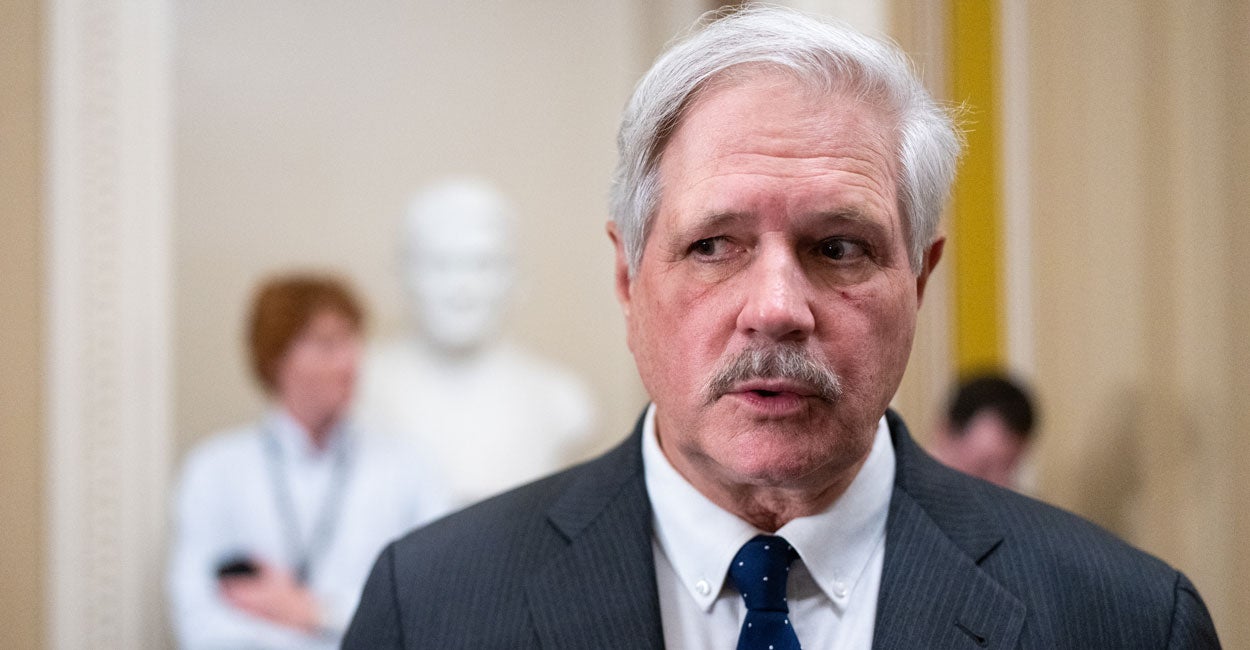 Oh, SNAP: Republicans Try to Fund Food Stamps in Shutdown