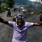 Corruption and Violence Are Crippling Haiti