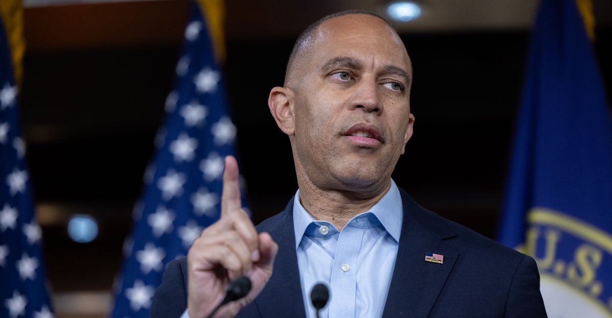 Trump’s Shutdown Management Upends Congressional Dynamics