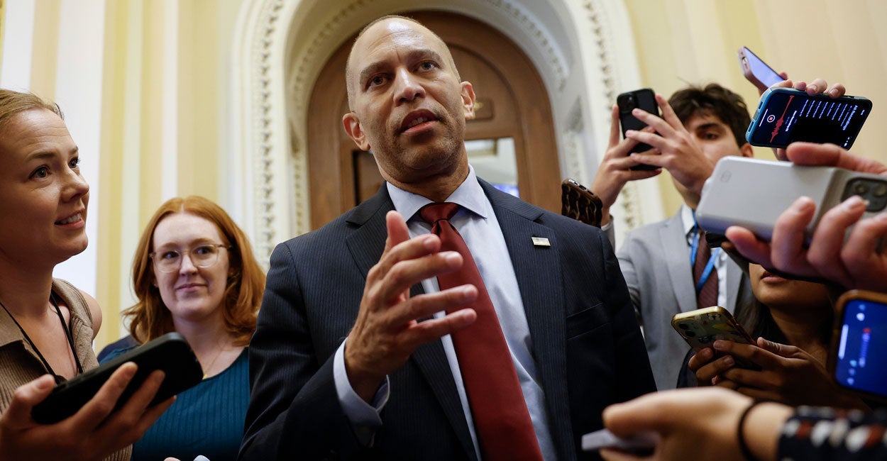 Is a Congressional Stock Trading Ban Even Possible?