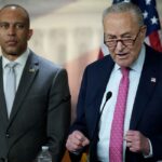 Partisan Rancor Pervades Democrat Leaders’ Letter to GOP Seeking Budget Talks