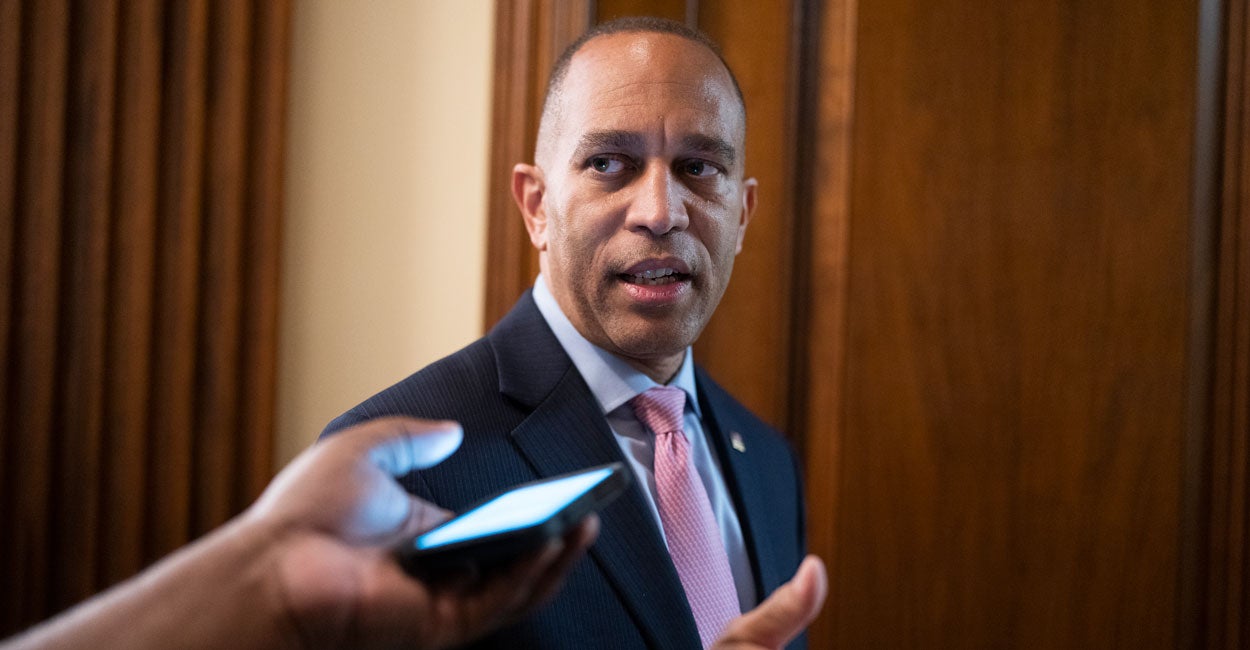 Amnesty? Congress Divided Over Deportation-Blocking Bill