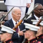 'You Have Broken Your Promise': 27 Senate Republicans Demand Lloyd Austin Drop Abortion Policy