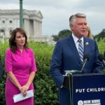 ‘Indoctrinating Our Children With Toxic Propaganda’: GOP Lawmakers Aim to Repeal Teachers Union’s Congressional Charter