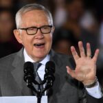 Senate Republicans Continue Harry Reid's Nominee Blockade 