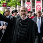 Why Universities Are Settling