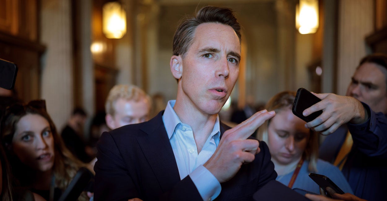 Republicans Scoff at Democrats' Latest ICE Demands