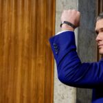 5 Things Pete Hegseth Could Do If He Is Confirmed