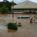 Will Battleground North Carolina Voters Overcome Hurricane Helene Challenges?