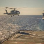 Trump Budget Sets Slower Pace Than Needed for Military Buildup