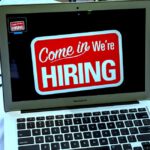 In February, Jobs Added and Unemployment Rate Dropped