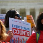 Over Half of Hispanic Voters Support Citizenship Question on Census